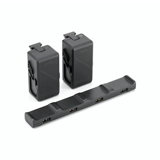 Foto 1 | Foto 1 | Kit Fly More DJI Avata con 2 Baterías de Vuelo Inteligente - Venta Internacional