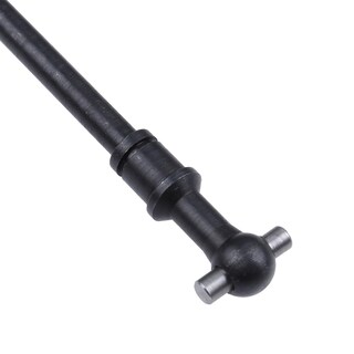 Foto 4 | Foto 4 | Juego de Ejes de Transmisión Metálicos para Coche de Juguete Redcat Everest-10 1/10 RC 4 Piezas - Venta Internacional