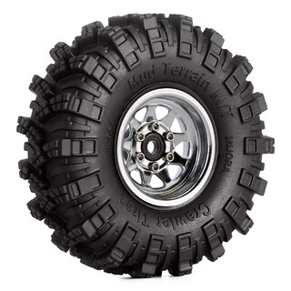 Foto 2 | Foto 2 | Juego de Neumáticos Wheel Mud 1.0 Beadlock - Venta Internacional