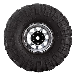 Foto 3 | Foto 3 | Juego de Neumáticos Wheel Mud 1.0 Beadlock - Venta Internacional