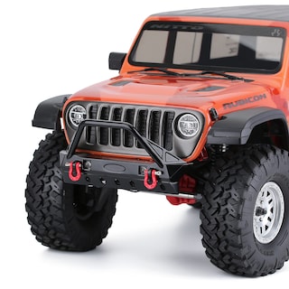 Foto 5 | Foto 5 | Parachoques Injora con Luces para 1/10 Rc - Venta Internacional