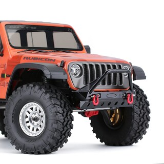 Foto 6 | Foto 6 | Parachoques Injora con Luces para 1/10 Rc - Venta Internacional