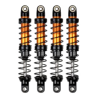Foto 1 | Foto 1 | Amortiguador Injora para Coche Rc Crawler 1/10 Axial Scx10 - Venta Internacional