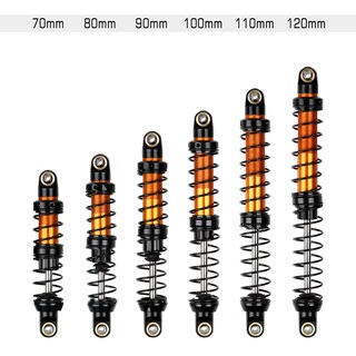 Foto 6 | Foto 6 | Amortiguador Injora para Coche Rc Crawler 1/10 Axial Scx10 - Venta Internacional