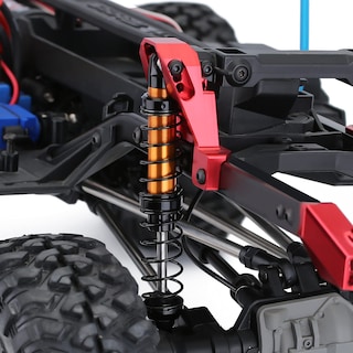 Foto 7 | Foto 7 | Amortiguador Injora para Coche Rc Crawler 1/10 Axial Scx10 - Venta Internacional