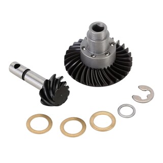 Foto 1 | Foto 1 | Engranajes Centrales de Eje para Ejes 1/10 Rc Crawler Injora Portal - Venta Internacional