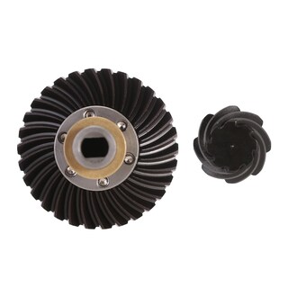 Foto 6 | Foto 6 | Engranajes Centrales de Eje para Ejes 1/10 Rc Crawler Injora Portal - Venta Internacional