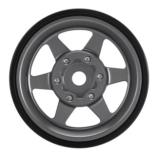 Foto 5 | Foto 5 | Llantas Injora 1.0 Plus de Aluminio de 6 Radios para RC Crawler - Venta Internacional