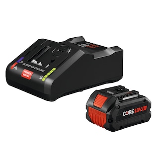 Foto 1 | Foto 1 | Kit de Inicio Bosch Gxs18v-19n16 de 18 V con Batería Core18v de 6 Ah - Venta Internacional