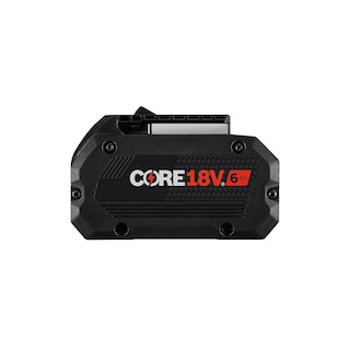 Foto 3 | Foto 3 | Kit de Inicio Bosch Gxs18v-19n16 de 18 V con Batería Core18v de 6 Ah - Venta Internacional