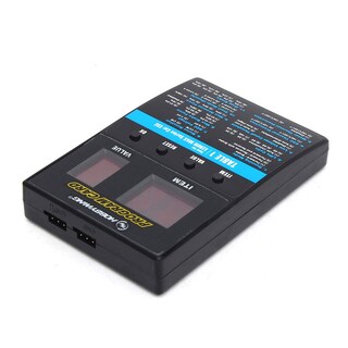 Foto 2 | Foto 2 | Caja De Tarjetas De Programa Led Para Hobbywing Platinum V1/v2 Esc - Venta Internacional.