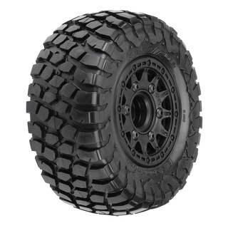 Foto 1 | Foto 1 | Neumático Rc Pro-line Racing Bfg Baja T/a Kr2 Sc Mtd Raid Slash - Venta Internacional.