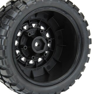 Foto 3 | Foto 3 | Neumático Rc Pro-line Racing Bfg Baja T/a Kr2 Sc Mtd Raid Slash - Venta Internacional.