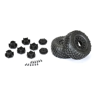 Foto 4 | Foto 4 | Neumático Rc Pro-line Racing Bfg Baja T/a Kr2 Sc Mtd Raid Slash - Venta Internacional.