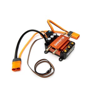 Foto 1 | Foto 1 | Esc Spektrum Firma 160a Smart Sin Escobillas Marine Spmxse1160m - Venta Internacional.