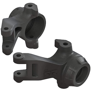 Foto 2 | Foto 2 | Bloque De Dirección Arrma 4x4 (2) Para Coche Rc - Venta Internacional.