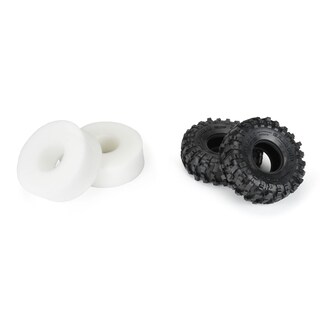 Foto 3 | Foto 3 | Neumático Rc Pro-line Racing 1/10 Mickey Thompson Bajaprox G8 F/r 2.2 - Venta Internacional.
