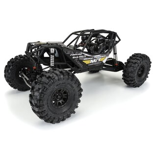 Foto 5 | Foto 5 | Neumático Rc Pro-line Racing 1/10 Mickey Thompson Bajaprox G8 F/r 2.2 - Venta Internacional.