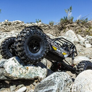Foto 6 | Foto 6 | Neumático Rc Pro-line Racing 1/10 Mickey Thompson Bajaprox G8 F/r 2.2 - Venta Internacional.