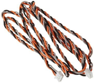 Foto 1 | Foto 1 | Extensión De Receptor Remoto Spektrum De 36 Pulgadas - Venta Internacional.