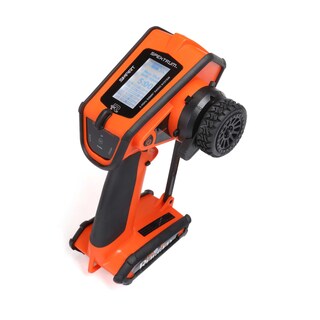 Foto 7 | Foto 7 | Transmisor Spektrum Dx6 Rugged Dsmr De 6 Canales Naranja - Venta Internacional.