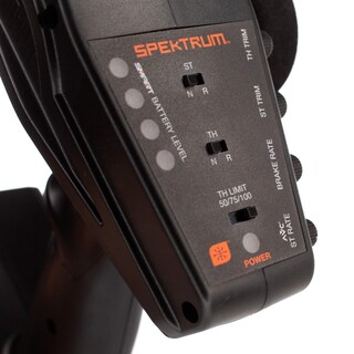 Foto 3 | Foto 3 | Transmisor Spektrum Dx3 Smart De 3 Canales Con Receptor Sr315 - Venta Internacional.