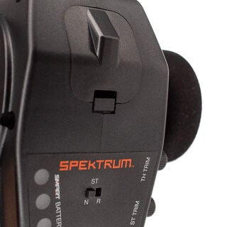 Foto 4 | Foto 4 | Transmisor Spektrum Dx3 Smart De 3 Canales Con Receptor Sr315 - Venta Internacional.