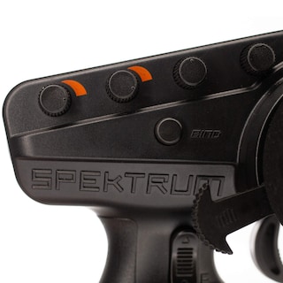 Foto 6 | Foto 6 | Transmisor Spektrum Dx3 Smart De 3 Canales Con Receptor Sr315 - Venta Internacional.