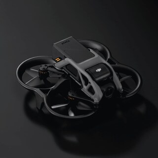 Foto 5 | Foto 5 | Hélices Dji Avata 73,7x8,5 Cm Grises Para Aviones - Venta Internacional.