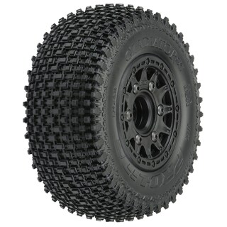Foto 1 | Foto 1 | Neumático Rc Pro-line Racing Gladiator Sc M3 Mtd Raid Slash - Venta Internacional.
