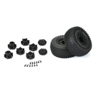 Foto 3 | Foto 3 | Neumático Rc Pro-line Racing Gladiator Sc M3 Mtd Raid Slash - Venta Internacional.