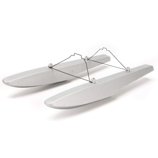 Foto 1 | Foto 1 | Set De Flotador Con Accesorios Para E-flite Umx Carbon Cub/umx Timber - Venta Internacional.