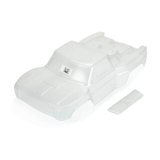 Foto 2 | Foto 2 | Body Pro-line Racing 1967 Ford F-100 Transparente Para Sc Pro355117 - Venta Internacional.