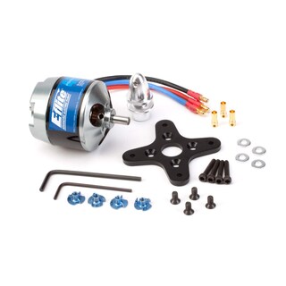 Foto 1 | Foto 1 | Motor E-flite Power 46 sin Escobillas Outrunner 670 Kv Eflm4046a - Venta Internacional