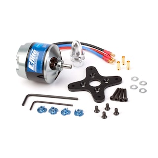 Foto 2 | Foto 2 | Motor E-flite Power 46 sin Escobillas Outrunner 670 Kv Eflm4046a - Venta Internacional
