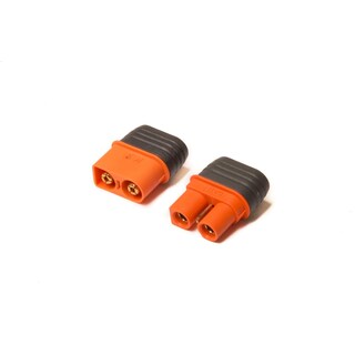 Foto 2 | Foto 2 | Conjunto De Conectores Para Dispositivo Spektrum Ic3 Y Batería Ic3 - Venta Internacional.