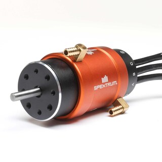 Foto 3 | Foto 3 | Motor Marino sin Escobillas Spektrum Firma 2000kv SPMXMM1100 - Venta Internacional