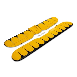 Foto 1 | Foto 1 | Set De Alas E-flite Umx Waco Amarillo Para Eflu05352y - Venta Internacional.