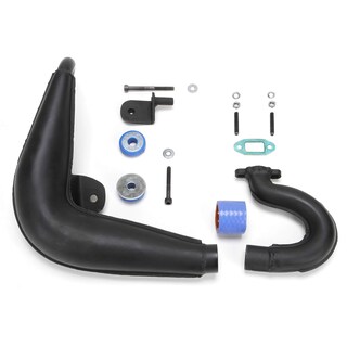 Foto 1 | Foto 1 | Neumáticos Losi Micro Sct Montados En Negro (4) - Venta Internacional.