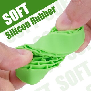 Foto 5 | Foto 5 | Insertos De Goma De Silicona Para Neumáticos 1.0 De 56-58 Mm* 24 Mm - Venta Internacional.