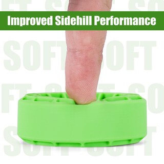 Foto 6 | Foto 6 | Insertos De Goma De Silicona Para Neumáticos 1.0 De 56-58 Mm* 24 Mm - Venta Internacional.