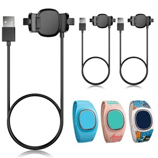 Foto 1 | Foto 1 | Cargadores para Relojes Kuaguozhe Disney 3 Piezas-Venta Internacional