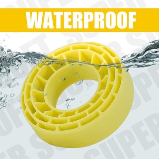 Foto 2 | Foto 2 | Insertos De Goma De Silicona Para Neumáticos 1.0 De 56-58 Mm* 24 Mm - Venta Internacional.