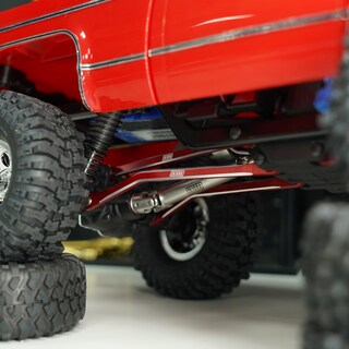 Foto 6 | Foto 6 | Juego De Eslabones De Gran Holgura Injora Para Trx4m High Trail K10 F150 - Venta Internacional.