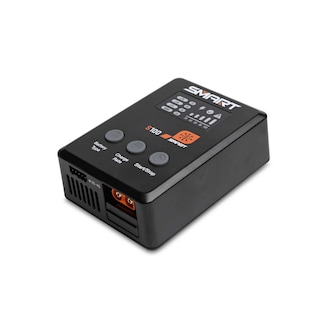 Foto 1 | Foto 1 | Cargador Inteligente Spektrum S100 De 1 X 100 W Usb-c Con Puertos Ic3/ic5 - Venta Internacional.