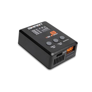 Foto 3 | Foto 3 | Cargador Inteligente Spektrum S100 De 1 X 100 W Usb-c Con Puertos Ic3/ic5 - Venta Internacional.