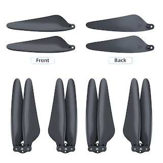 Foto 2 | Foto 2 | Hélices Plegables Ruko para Dron-Venta Internacional