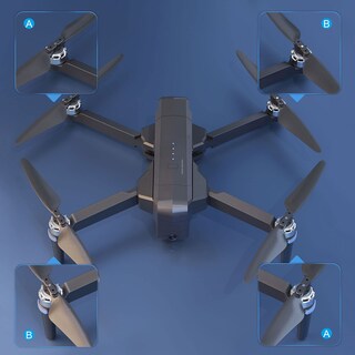 Foto 4 | Foto 4 | Hélices Plegables Ruko para Dron-Venta Internacional