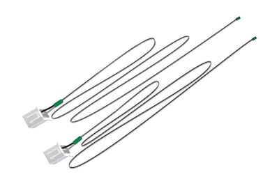Foto 1 | Foto 1 | Lámpara Led Woodland Scenics Just Plug Green Nano (2) - Venta Internacional.