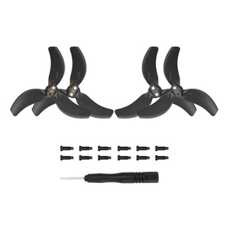 Foto 3 | Foto 3 | Set De Hélices Avata 2 Para Dji Avata 2 Drone (12 Unidades) - Venta Internacional.